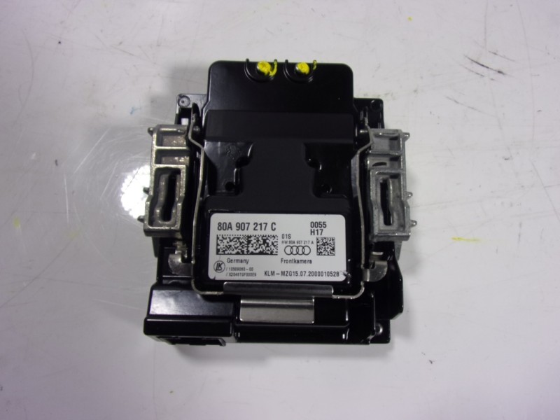 Recambio de modulo electronico para audi q5 (fyb) 2.0 16v tdi referencia OEM IAM 80A907217C 80A907217C 