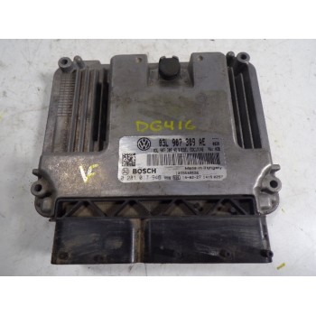 CENTRALITA MOTOR UCE 03L906018PA350 03L907309AE 0281017946