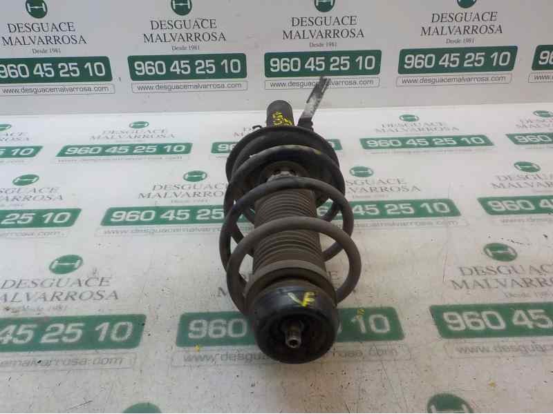 Recambio de amortiguador delantero izquierdo para audi a3 (8l) 1.9 tdi referencia OEM IAM   