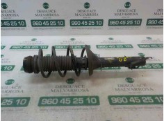 Recambio de amortiguador delantero izquierdo para audi a3 (8l) 1.9 tdi referencia OEM IAM    2