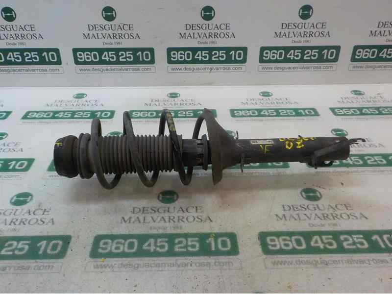 Recambio de amortiguador delantero izquierdo para audi a3 (8l) 1.9 tdi referencia OEM IAM   