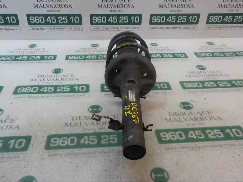 Recambio de amortiguador delantero izquierdo para audi a3 (8l) 1.9 tdi referencia OEM IAM   