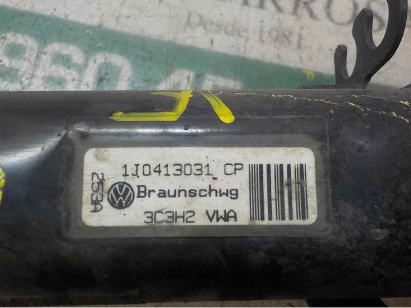 Recambio de amortiguador delantero izquierdo para audi a3 (8l) 1.9 tdi referencia OEM IAM   