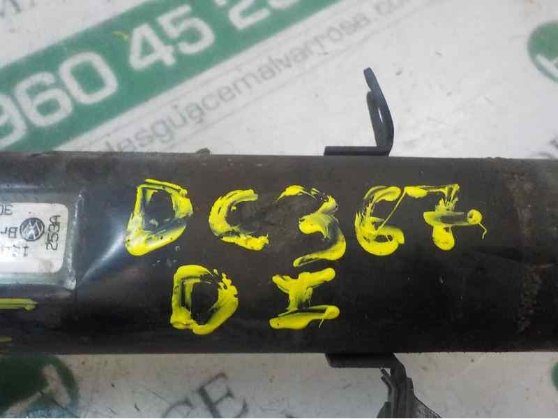 Recambio de amortiguador delantero izquierdo para audi a3 (8l) 1.9 tdi referencia OEM IAM   