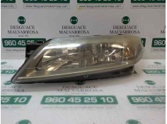 Recambio de faro izquierdo para renault laguna ii grandtour (kg0) 1.9 dci diesel referencia OEM IAM   