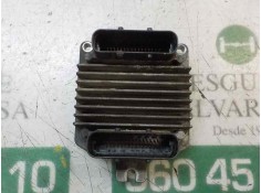 Recambio de centralita motor uce para opel astra g berlina 1.6 16v referencia OEM IAM   