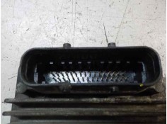 Recambio de centralita motor uce para opel astra g berlina 1.6 16v referencia OEM IAM    2