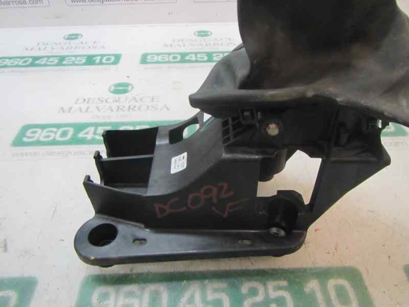 Recambio de palanca cambio para peugeot 208 1.2 12v vti referencia OEM IAM 9808161480  