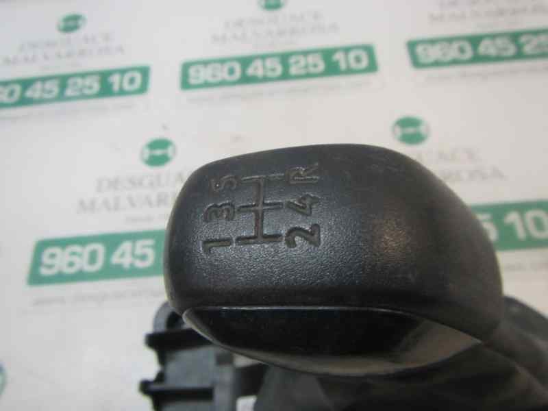 Recambio de palanca cambio para peugeot 208 1.2 12v vti referencia OEM IAM 9808161480  