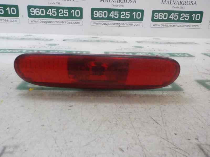 Recambio de piloto trasero central para mini mini (r56) 1.6 16v diesel cat referencia OEM IAM 63246946904  