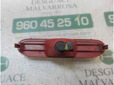 Recambio de piloto trasero central para mini mini (r56) 1.6 16v diesel cat referencia OEM IAM 63246946904   2