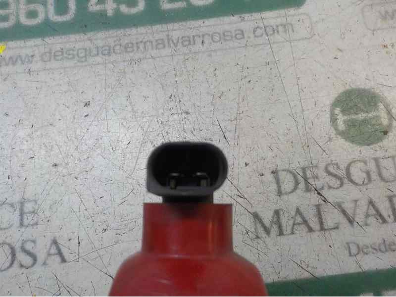 Recambio de piloto trasero central para mini mini (r56) 1.6 16v diesel cat referencia OEM IAM 63246946904  
