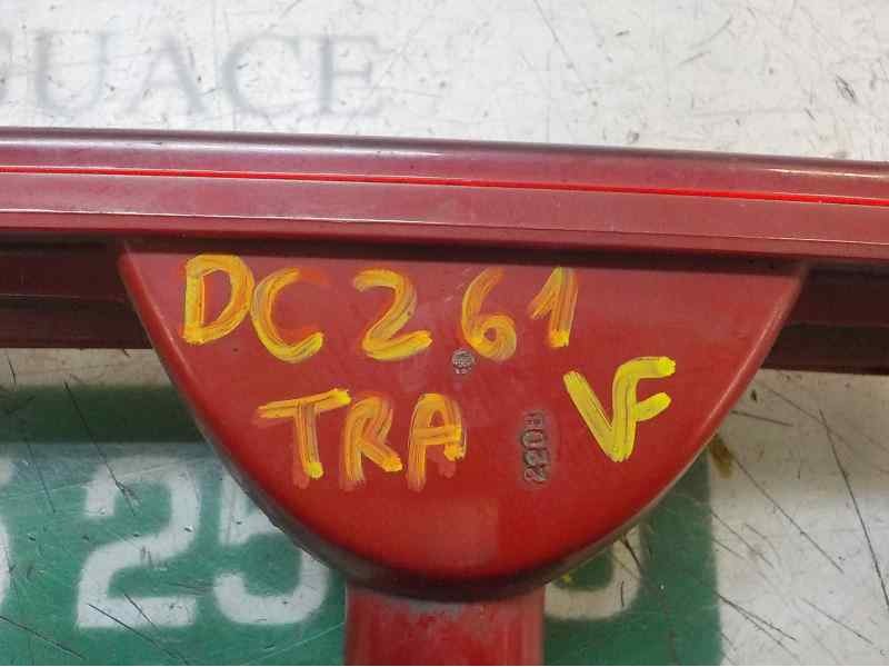 Recambio de piloto trasero central para mini mini (r56) 1.6 16v diesel cat referencia OEM IAM 63246946904  