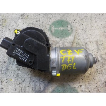 MOTOR LIMPIA DELANTERO 8511002190 8511002190 