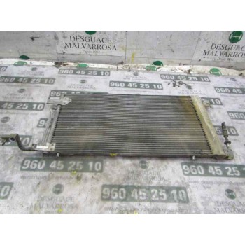 CONDENSADOR AIRE ACONDICIONADO 