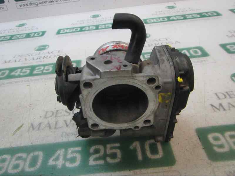 Recambio de caja mariposa para seat toledo (1m2) 1.8 20v referencia OEM IAM   