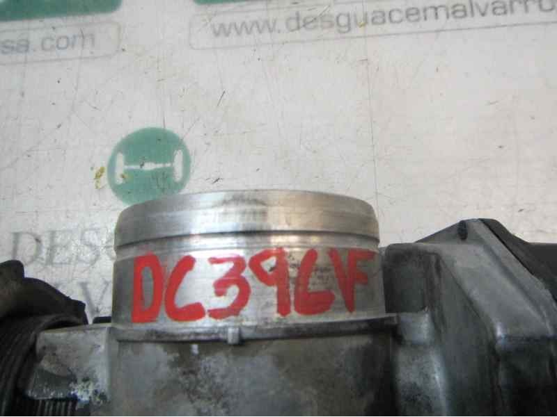 Recambio de caja mariposa para seat toledo (1m2) 1.8 20v referencia OEM IAM   