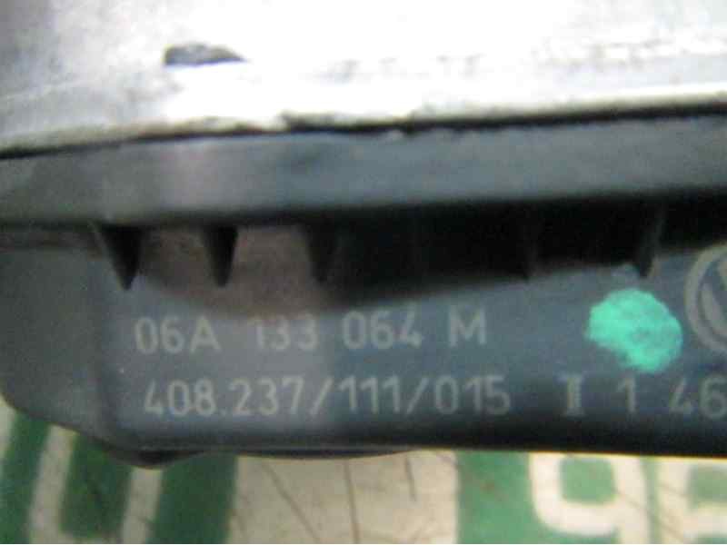 Recambio de caja mariposa para seat toledo (1m2) 1.8 20v referencia OEM IAM   