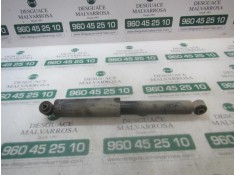 Recambio de amortiguador trasero izquierdo para kia sorento 2.5 crdi cat referencia OEM IAM 553003E021   2