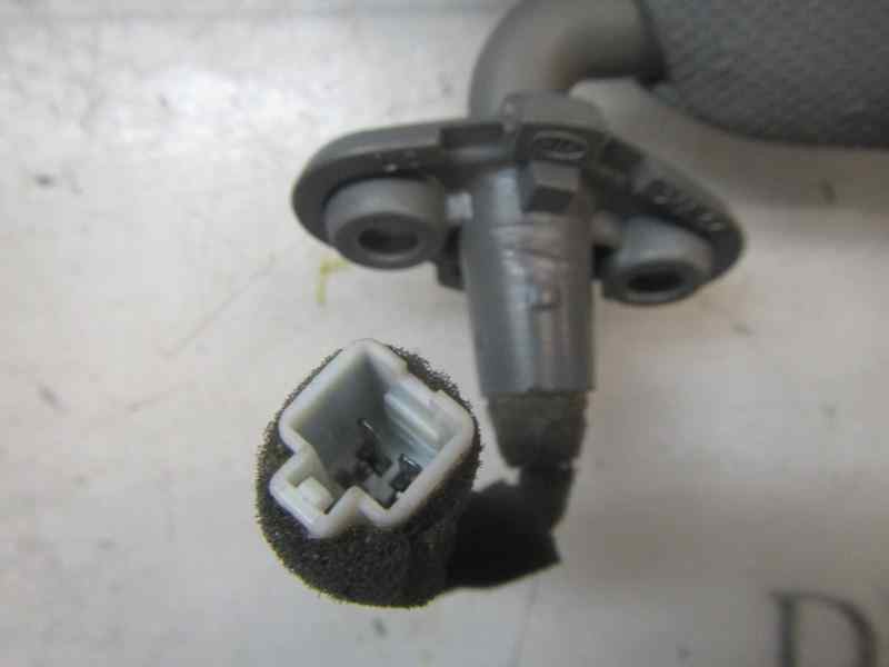 Recambio de parasol izquierdo para kia sorento 2.5 crdi cat referencia OEM IAM 852013E04044  