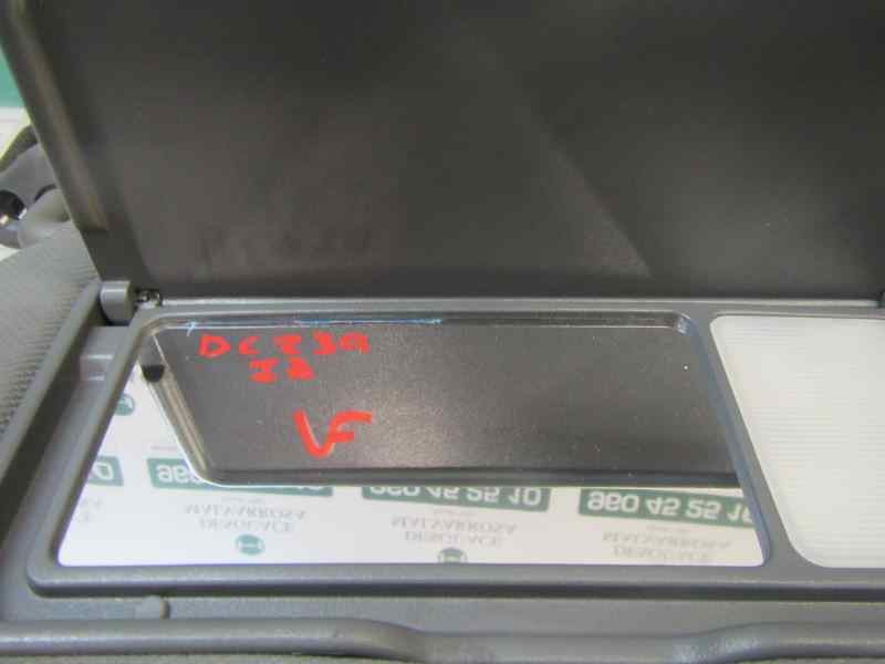 Recambio de parasol izquierdo para kia sorento 2.5 crdi cat referencia OEM IAM 852013E04044  