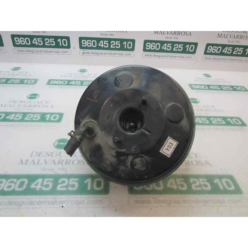 Recambio de servofreno para kia sorento 2.5 crdi cat referencia OEM IAM 591103E000 591003E100 