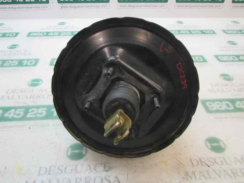 Recambio de servofreno para kia sorento 2.5 crdi cat referencia OEM IAM 591103E000 591003E100 