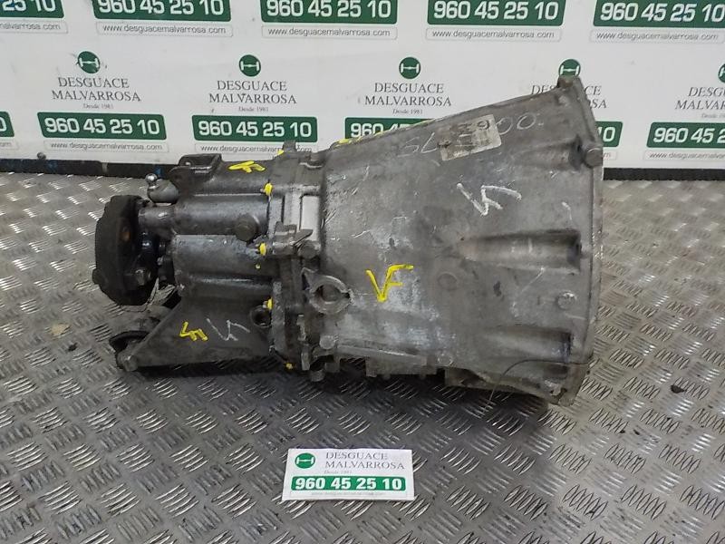 Recambio de caja cambios para mercedes-benz clase slk (w170) roadster 200 (170.435) referencia OEM IAM  716630 