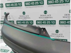 Recambio de paragolpes delantero para chrysler pt cruiser (pt) 2.0 classic referencia OEM IAM    2