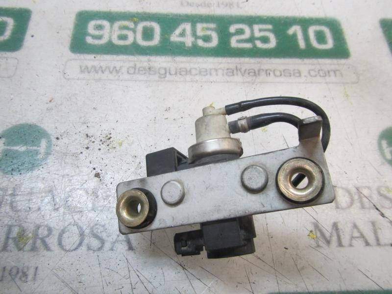 Recambio de valvula aire adicional para fiat stilo multi wagon (192) 1.9 jtd cat referencia OEM IAM   