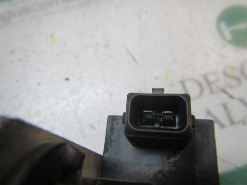 Recambio de valvula aire adicional para fiat stilo multi wagon (192) 1.9 jtd cat referencia OEM IAM   