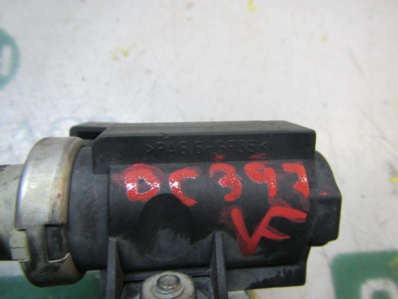 Recambio de valvula aire adicional para fiat stilo multi wagon (192) 1.9 jtd cat referencia OEM IAM   