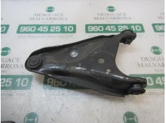 Recambio de brazo suspension inferior delantero izquierdo para dacia sandero stepway referencia OEM IAM 545017081R   2