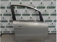 Recambio de puerta delantera derecha para opel zafira b 1.7 16v cdti referencia OEM IAM   