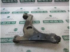 Recambio de brazo suspension inferior delantero derecho para opel zafira b 1.7 16v cdti referencia OEM IAM    2