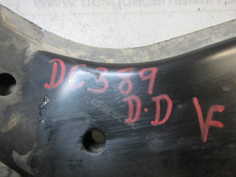 Recambio de brazo suspension inferior delantero derecho para opel zafira b 1.7 16v cdti referencia OEM IAM   