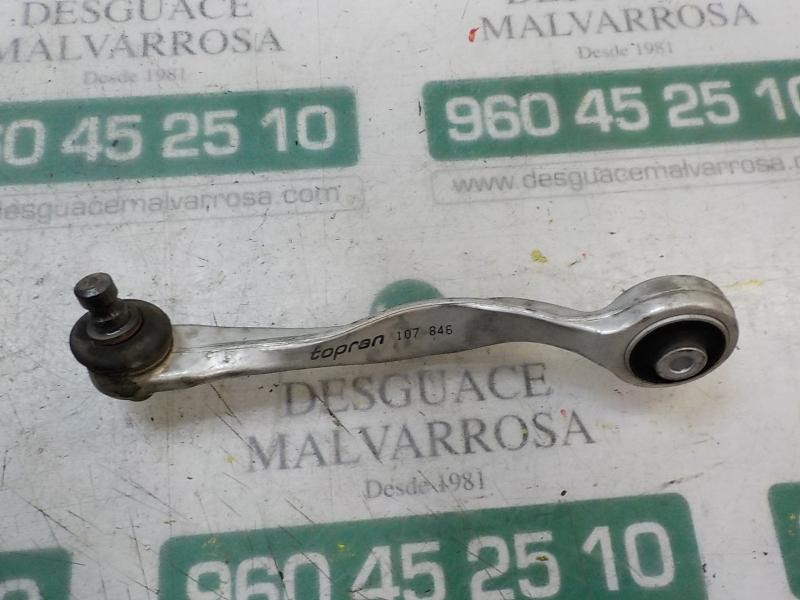 Recambio de brazo suspension superior trasero izquierdo para volkswagen passat berlina (3b2) 1.8 referencia OEM IAM   