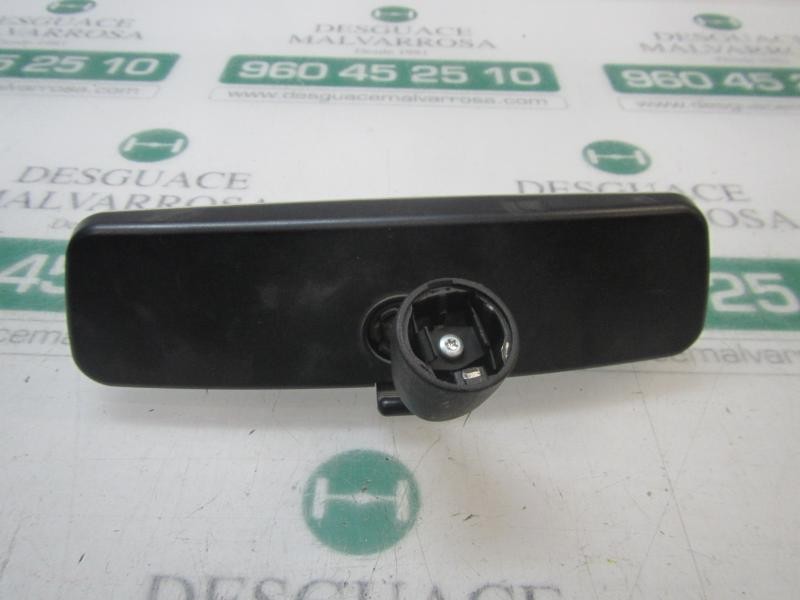 Recambio de espejo interior para volkswagen golf v berlina (1k1) highline referencia OEM IAM   