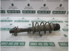 Recambio de amortiguador delantero derecho para seat ibiza (6j5) 1.4 tdi referencia OEM IAM    2