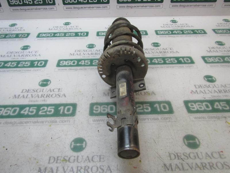 Recambio de amortiguador delantero derecho para seat ibiza (6j5) 1.4 tdi referencia OEM IAM   