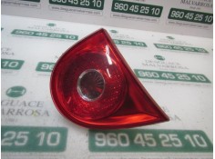 Recambio de piloto trasero izquierdo interior para volkswagen golf v berlina (1k1) highline referencia OEM IAM   