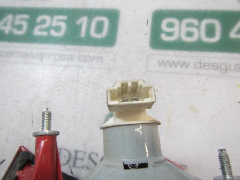 Recambio de piloto trasero izquierdo interior para volkswagen golf v berlina (1k1) highline referencia OEM IAM   