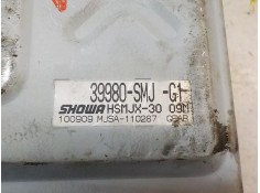 Recambio de modulo electronico para honda civic berlina (fn) 2.2 ctdi referencia OEM IAM 39980SMJG13 39980SMJG1  2