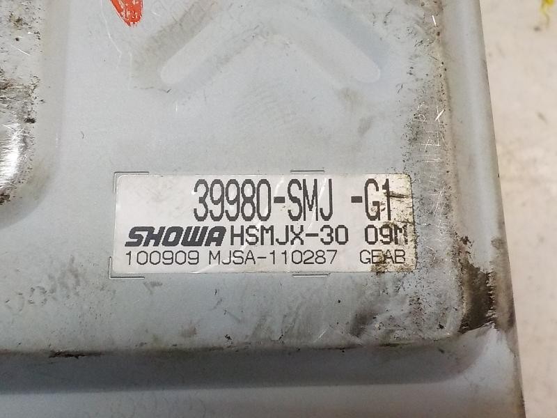 Recambio de modulo electronico para honda civic berlina (fn) 2.2 ctdi referencia OEM IAM 39980SMJG13 39980SMJG1 