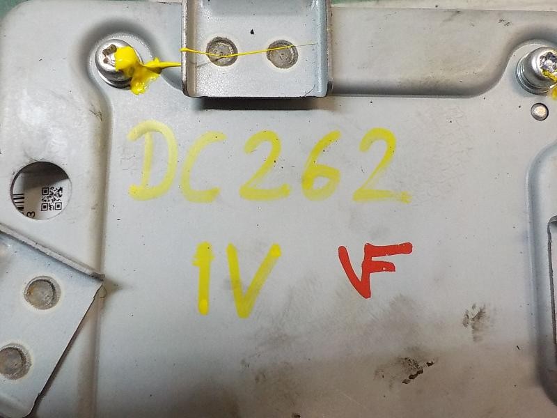 Recambio de modulo electronico para honda civic berlina (fn) 2.2 ctdi referencia OEM IAM 39980SMJG13 39980SMJG1 