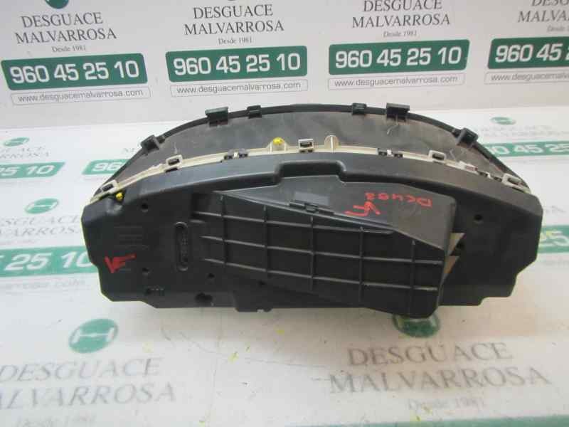 Recambio de cuadro instrumentos para toyota yaris (ksp9/scp9/nlp9) 1.4 turbodiesel cat referencia OEM IAM   