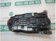 Recambio de mando climatizador para toyota yaris (ksp9/scp9/nlp9) 1.4 turbodiesel cat referencia OEM IAM    2