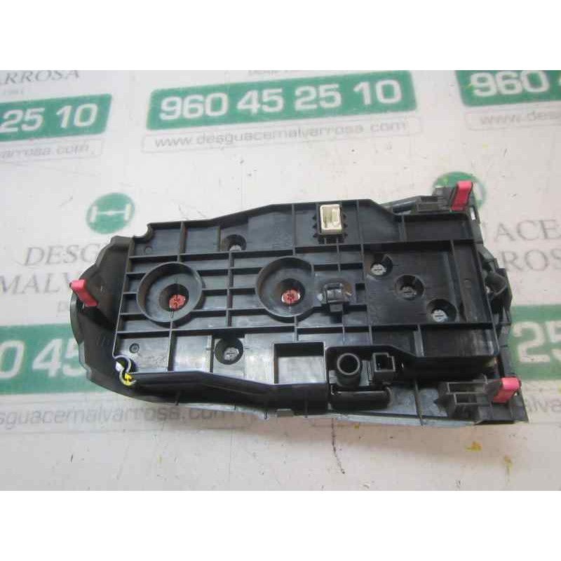 Recambio de mando climatizador para toyota yaris (ksp9/scp9/nlp9) 1.4 turbodiesel cat referencia OEM IAM   