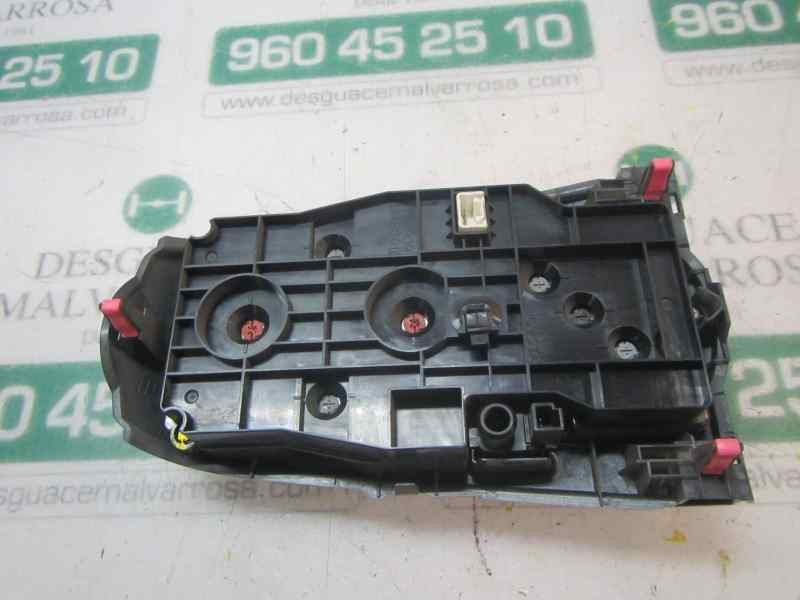 Recambio de mando climatizador para toyota yaris (ksp9/scp9/nlp9) 1.4 turbodiesel cat referencia OEM IAM   
