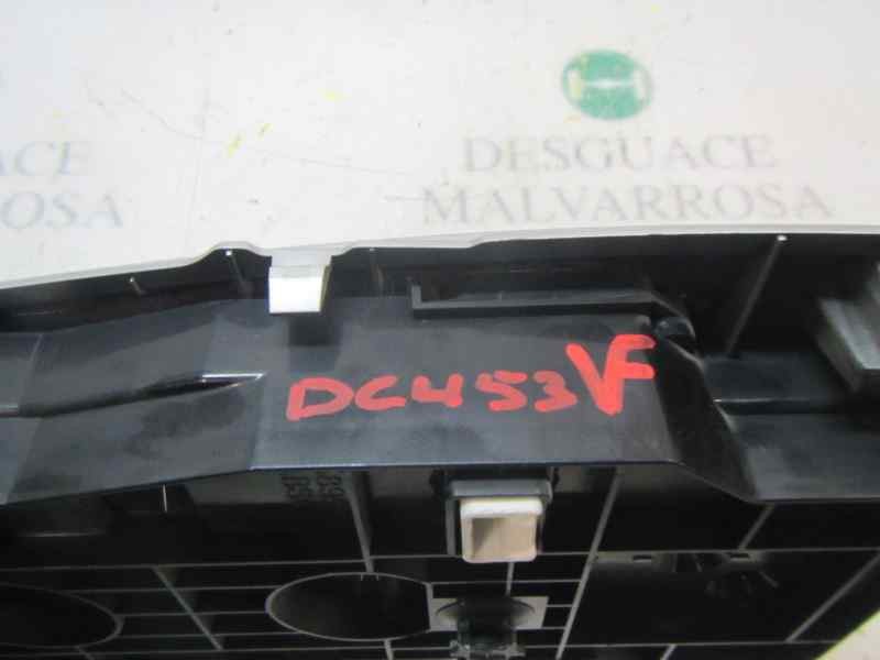 Recambio de mando climatizador para toyota yaris (ksp9/scp9/nlp9) 1.4 turbodiesel cat referencia OEM IAM   